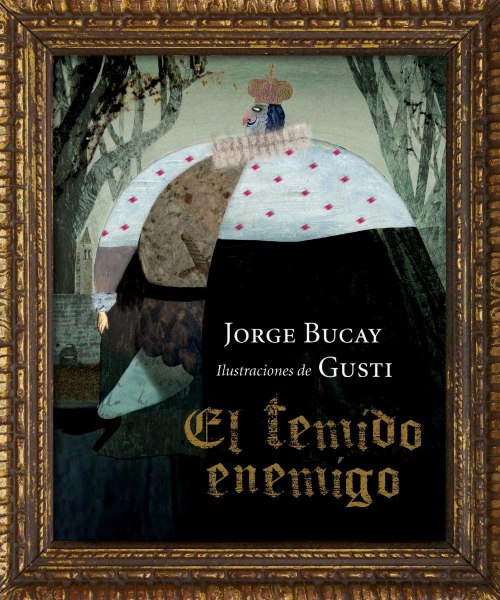 El Temido Enemigo