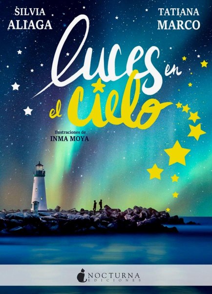 Luces En El Cielo