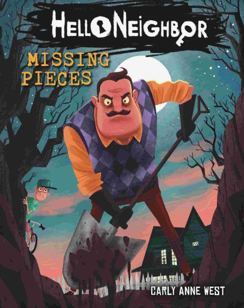 Missing Pieces