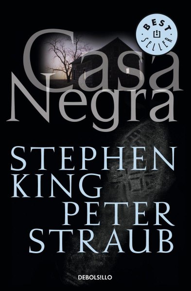 Casa Negra