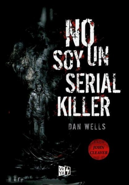 No Soy Un Serial Killer