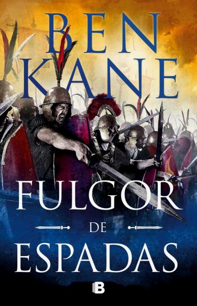 Fulgor De Espadas Td