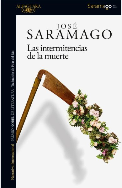 Las Intermitencias De La Muerte