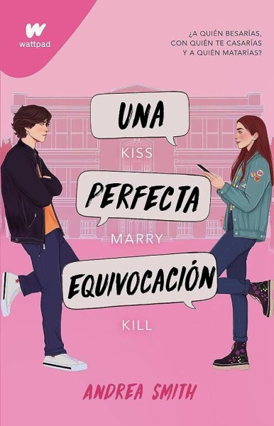 Una Perfecta Equivocacion