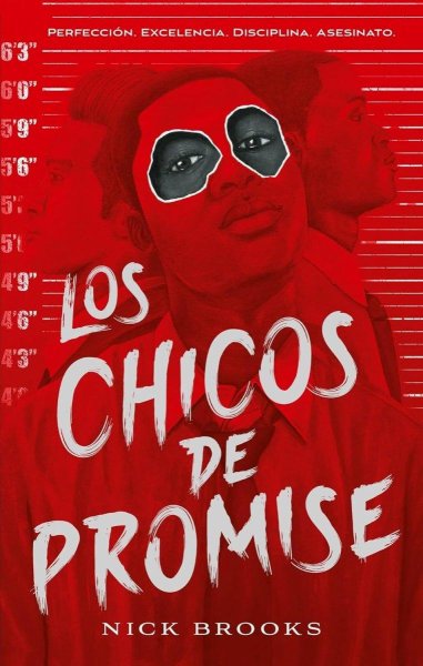 Los Chicos De Promise