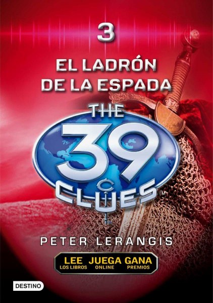El Ladron De Espadas