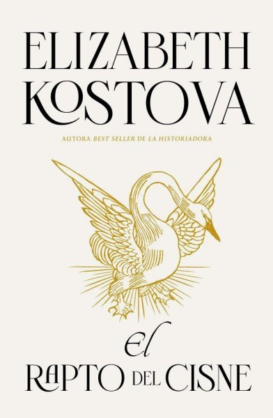 El Rapto Del Cisne