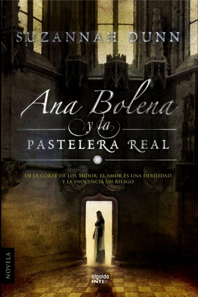 Ana Bolena y La Pastelera Real