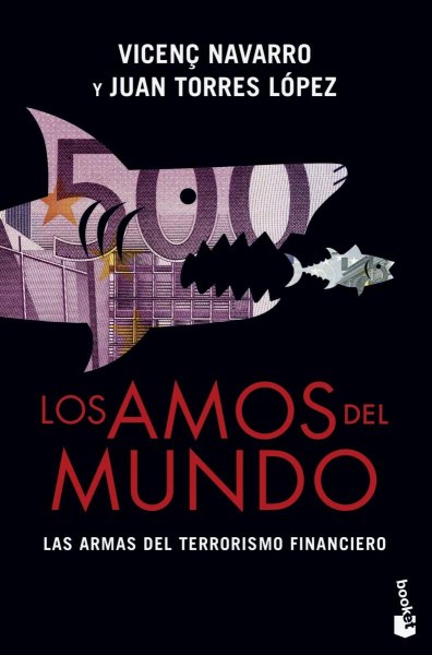 Los Amos Del Mundo