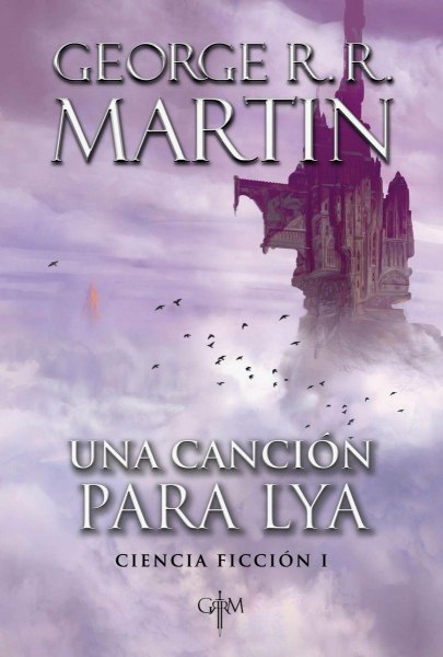 Una Cancion Para Lya - Ciencia Ficcion 1