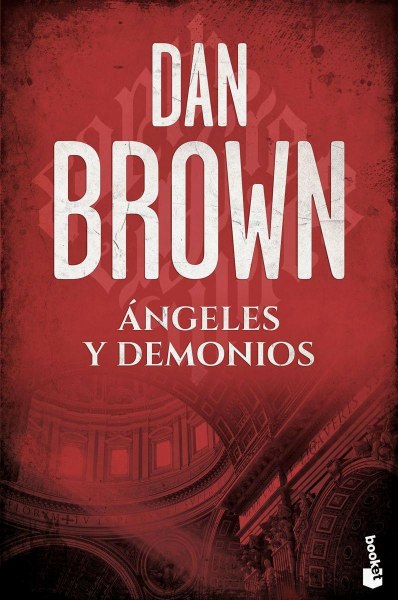 Angeles y Demonios