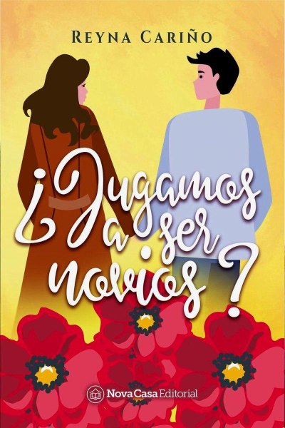 Jugamos A Ser Novios
