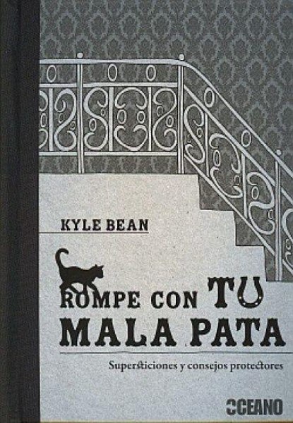 Rompe Con Tu Mala Pata