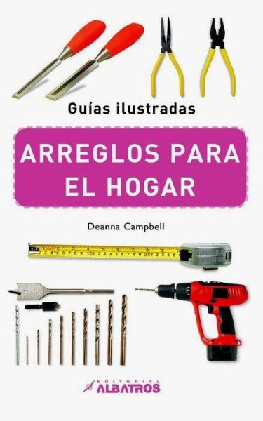 Arreglos Para El Hogar