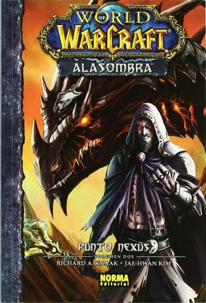 Warcraft A La Sombra 2