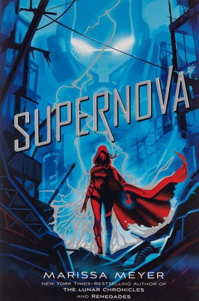 Supernova Ingles