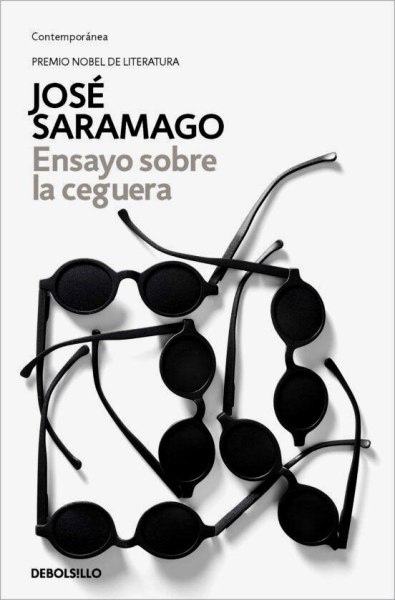 Ensayo Sobre La Ceguera