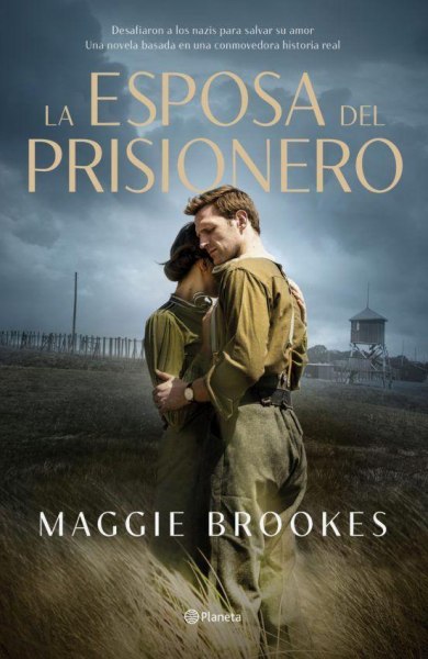 La Esposa Del Prisionero Td