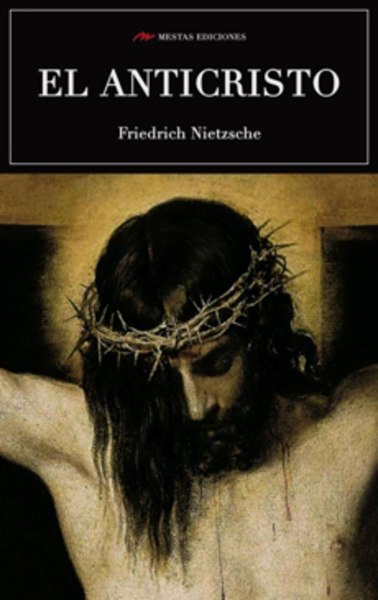 El Anticristo