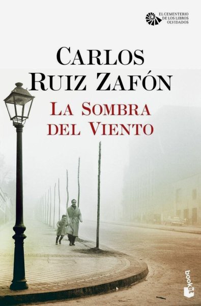 La Sombra Del Viento Td