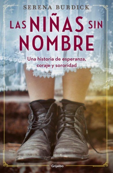 Las Niñas Sin Nombre
