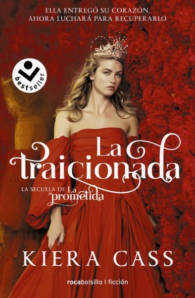 La Traicionada