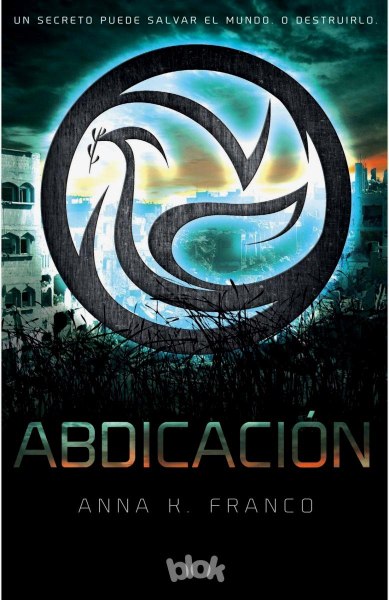 Abdicacion