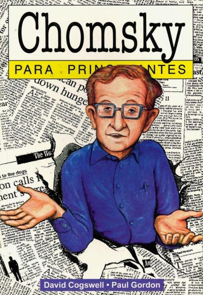 Chomsky - Para Principiantes