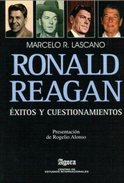 Ronald Reagan