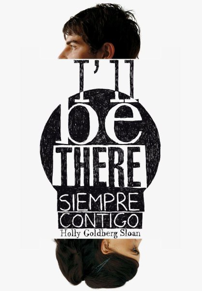 Ill Be There Siempre Contigo