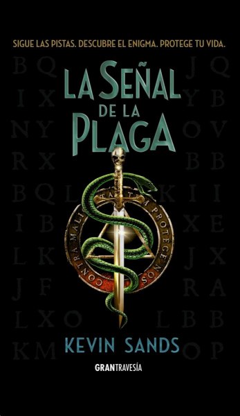 La Señal De La Plaga