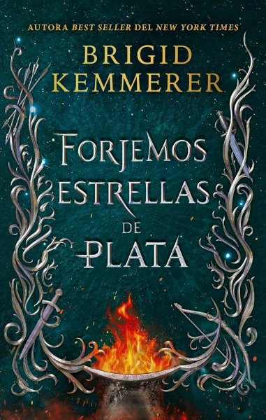 Forjemos Estrellas De Plata