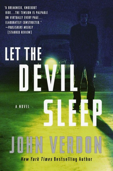 Let The Devil Sleep