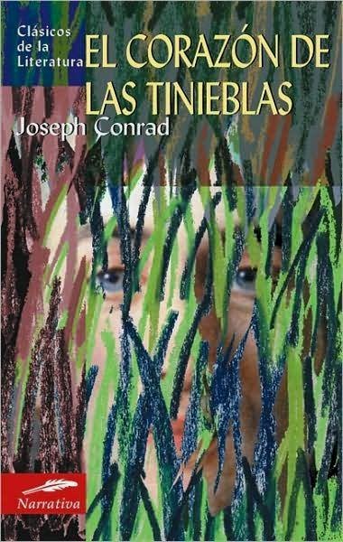 El Corazon De Las Tinieblas