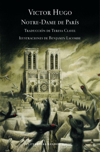 Notre-Dame De Paris