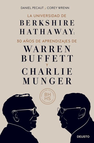 La Universidad De Berkshire Hathaway