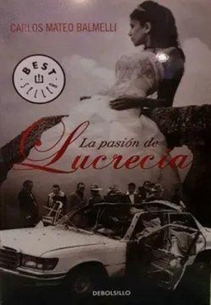 La Pasion De Lucrecia