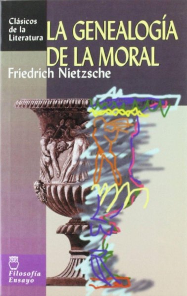 La Genealogia De La Moral