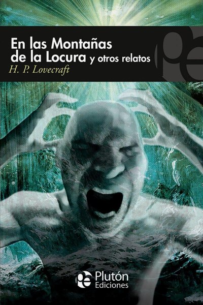 En Las Montañas De La Locura