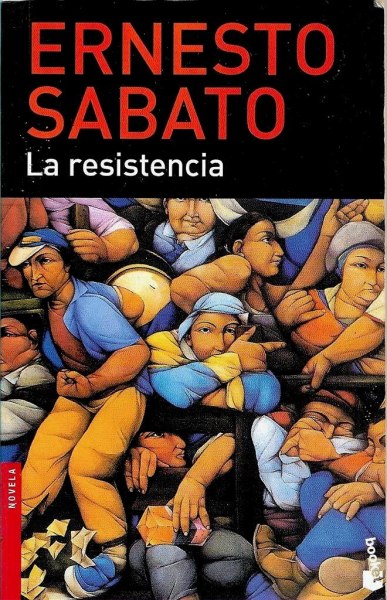 La Resistencia - Chico