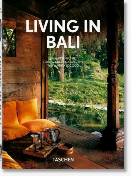 Living In Bali
