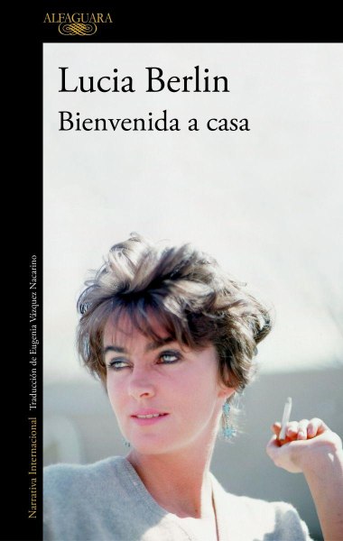 Bienvenida A Casa
