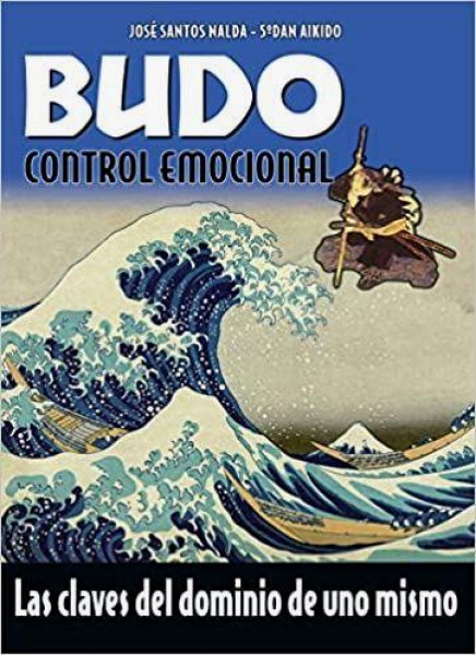 Budo Control Emocional