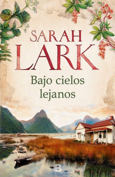 Bajo Cielos Lejanos
