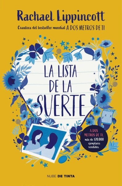 La Lista De La Suerte