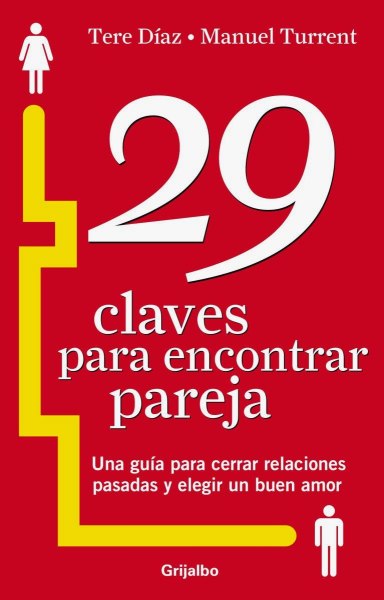 29 Claves Para Encontrar Pareja