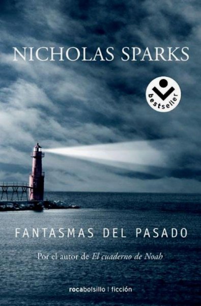 Fantasmas Del Pasado - Bolsillo