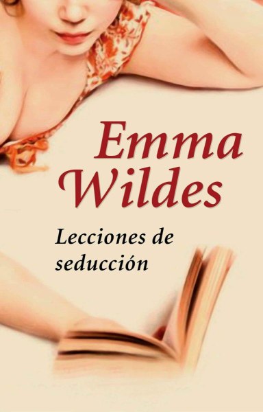 Lecciones De Seduccion - Grande