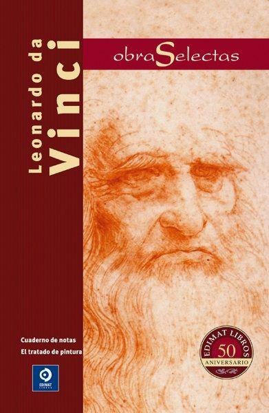 Obras Selectas Leonardo Da Vinci