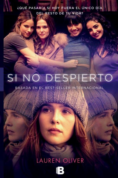 Si No Despierto
